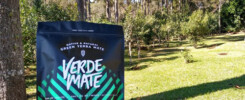 O Verde Mate