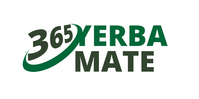 yerbamate365 - logo